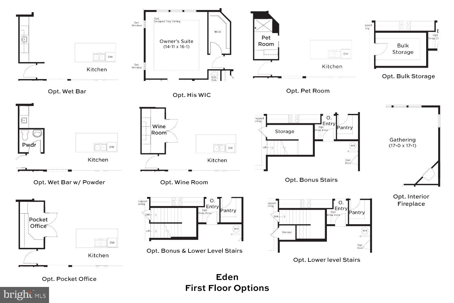 AMBLEBROOK - Residential