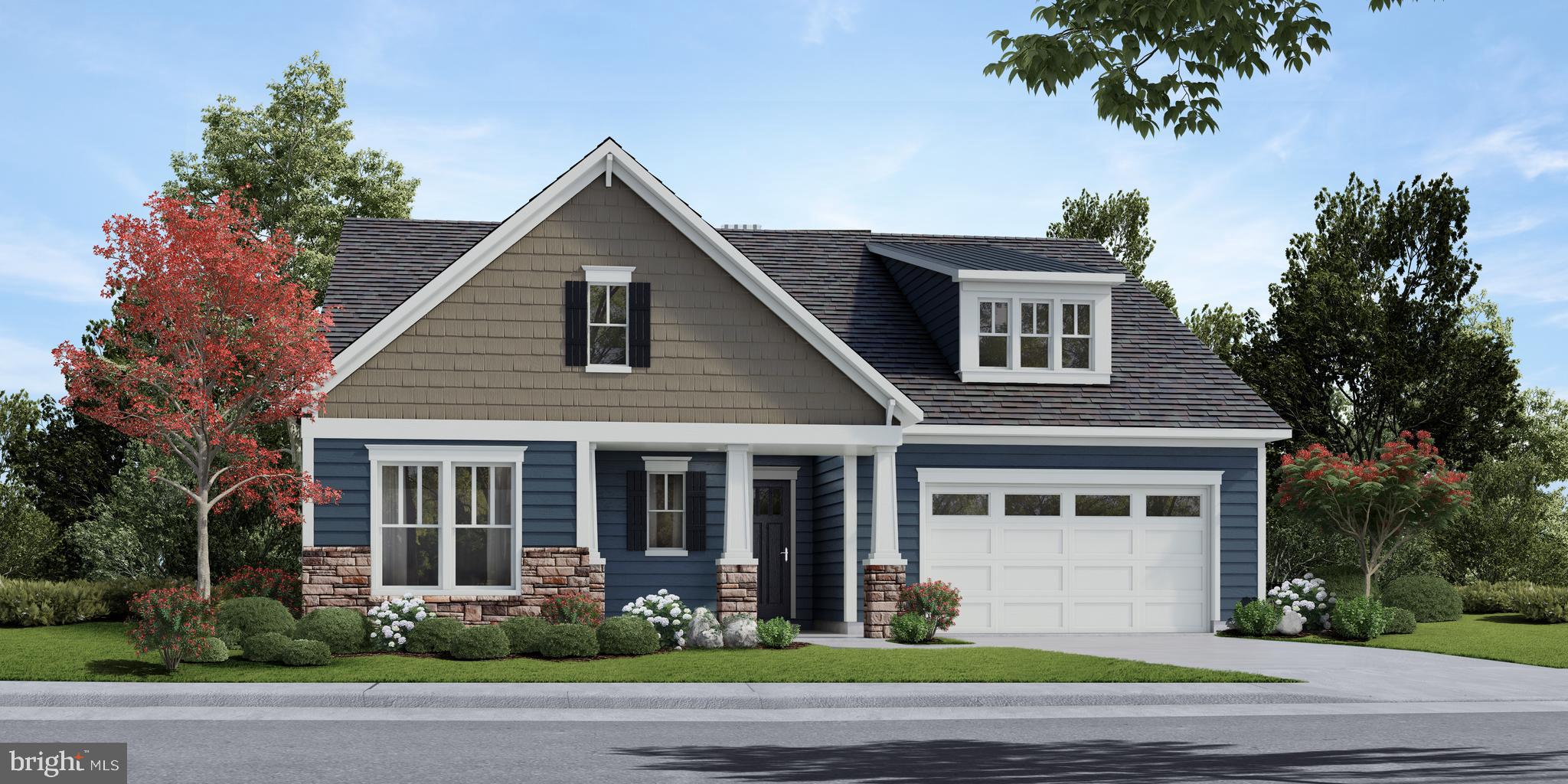AMBLEBROOK - Residential