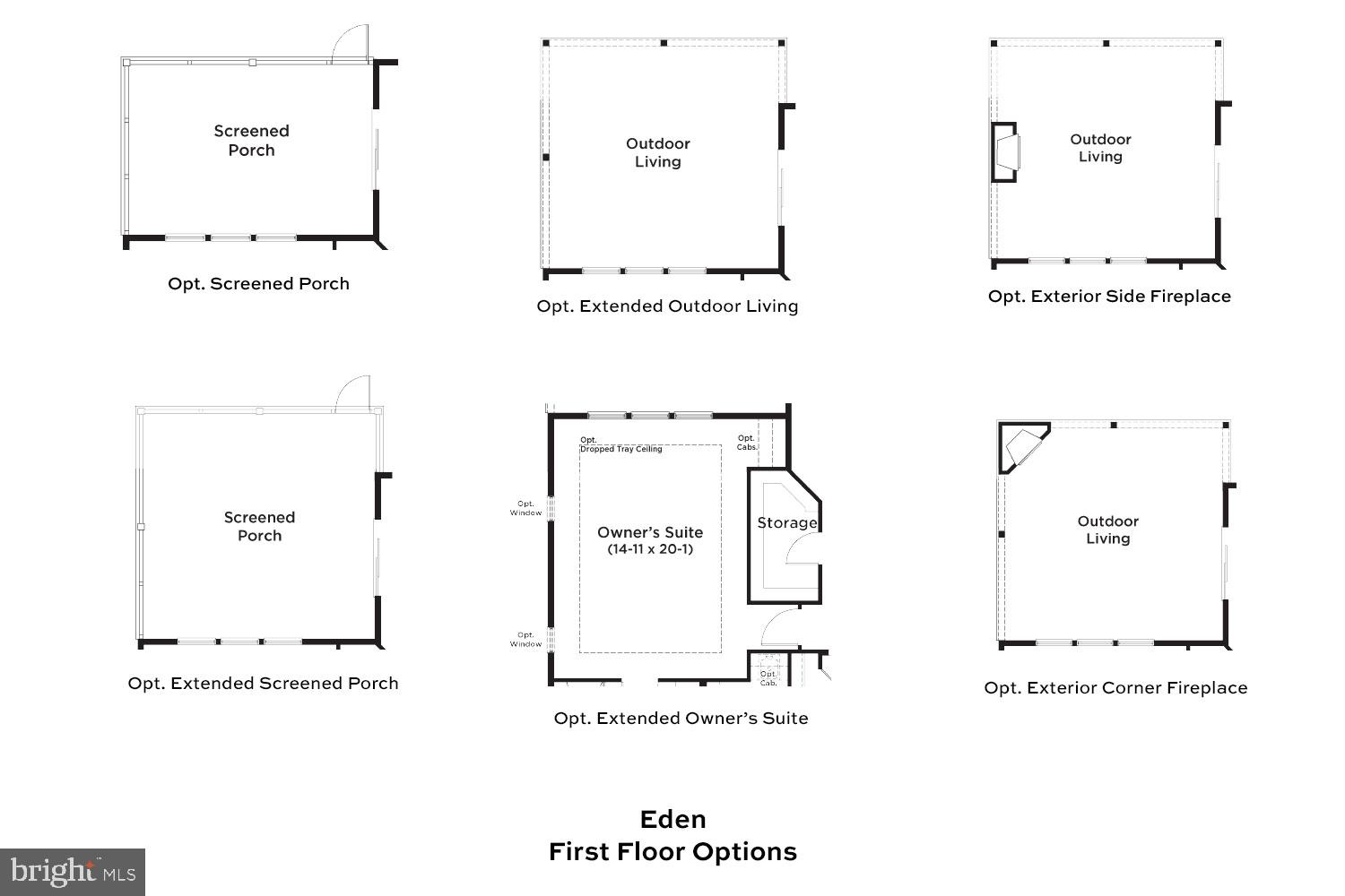 AMBLEBROOK - Residential