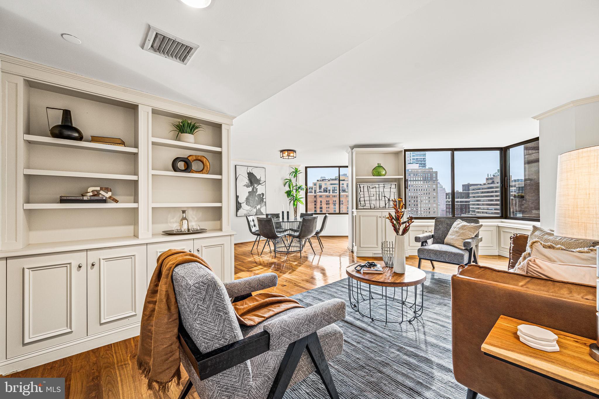 RITTENHOUSE SQUARE - Residential