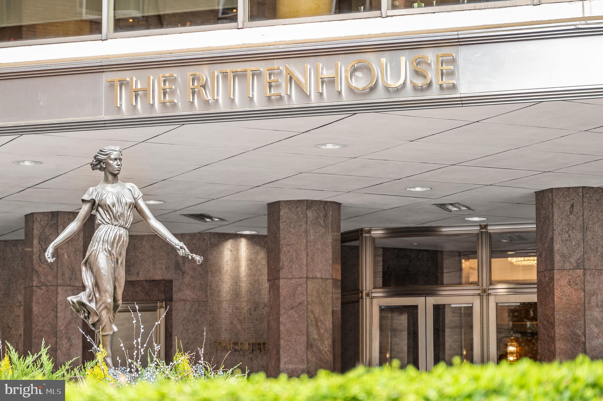 RITTENHOUSE SQUARE - Residential