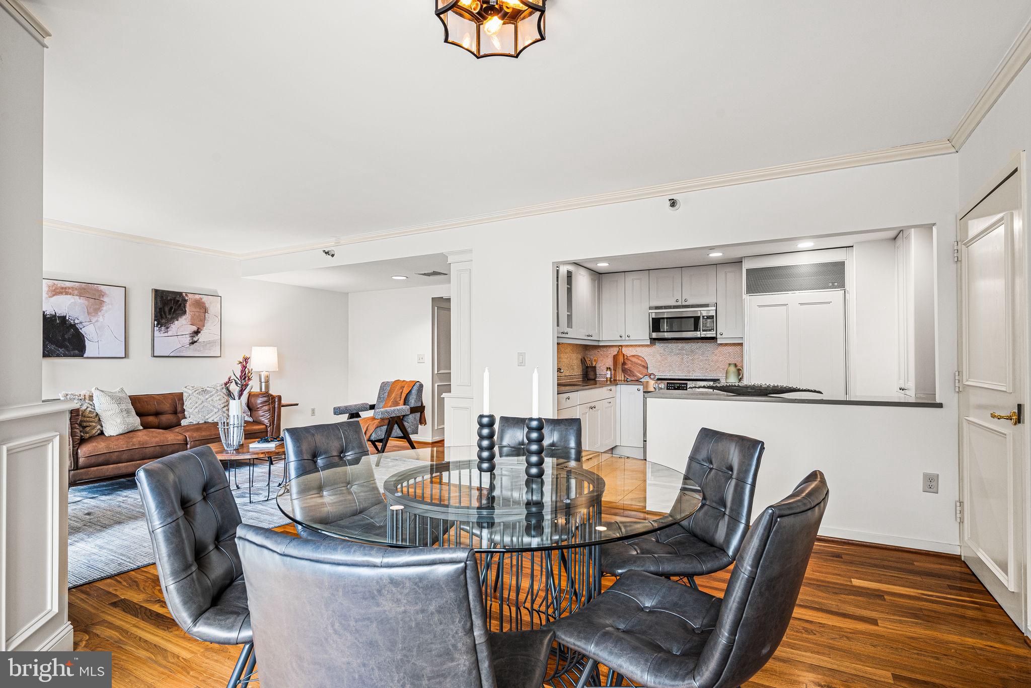 RITTENHOUSE SQUARE - Residential