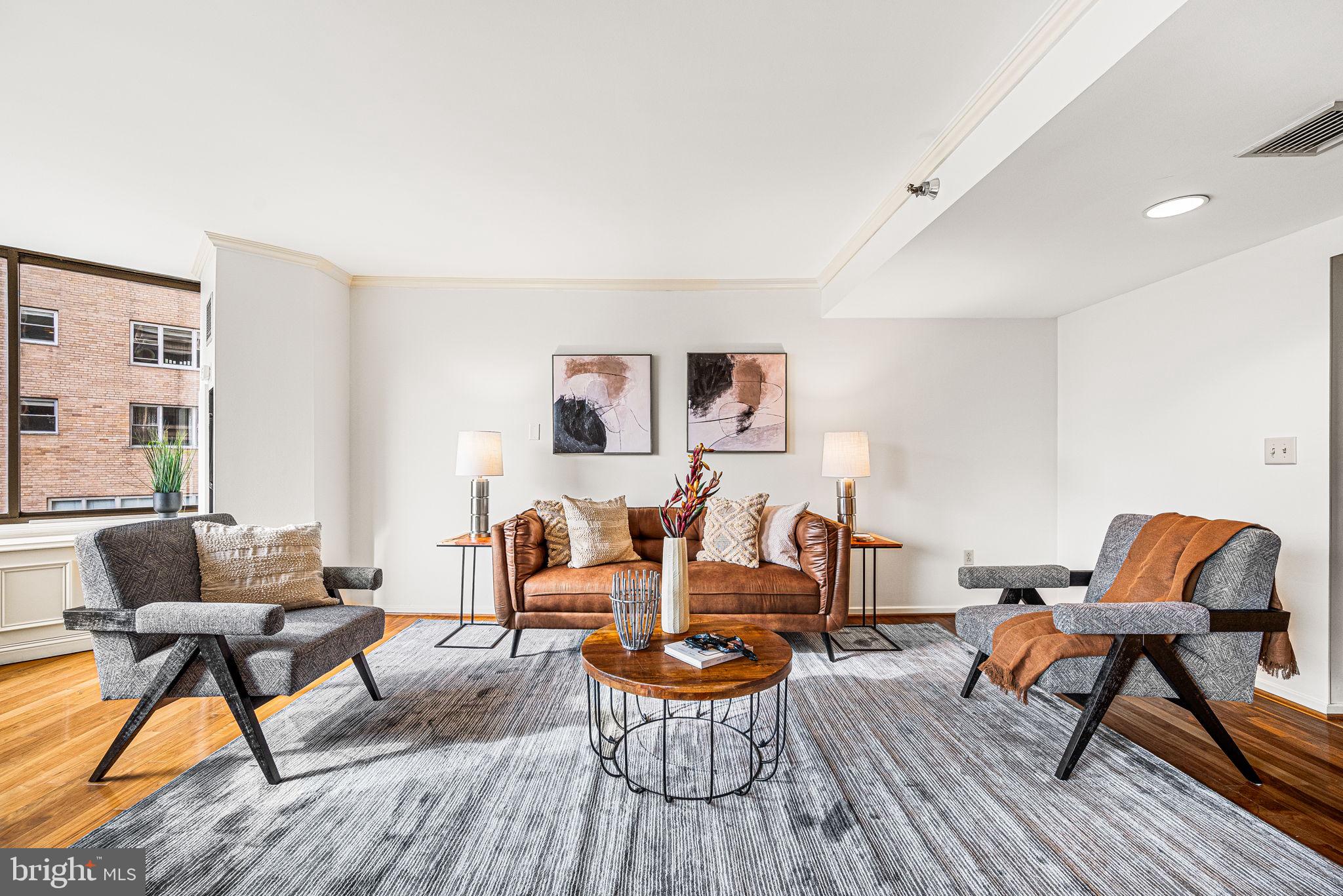RITTENHOUSE SQUARE - Residential