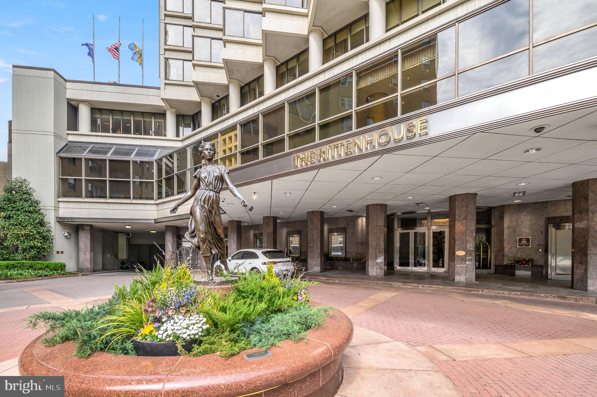 RITTENHOUSE SQUARE - Residential