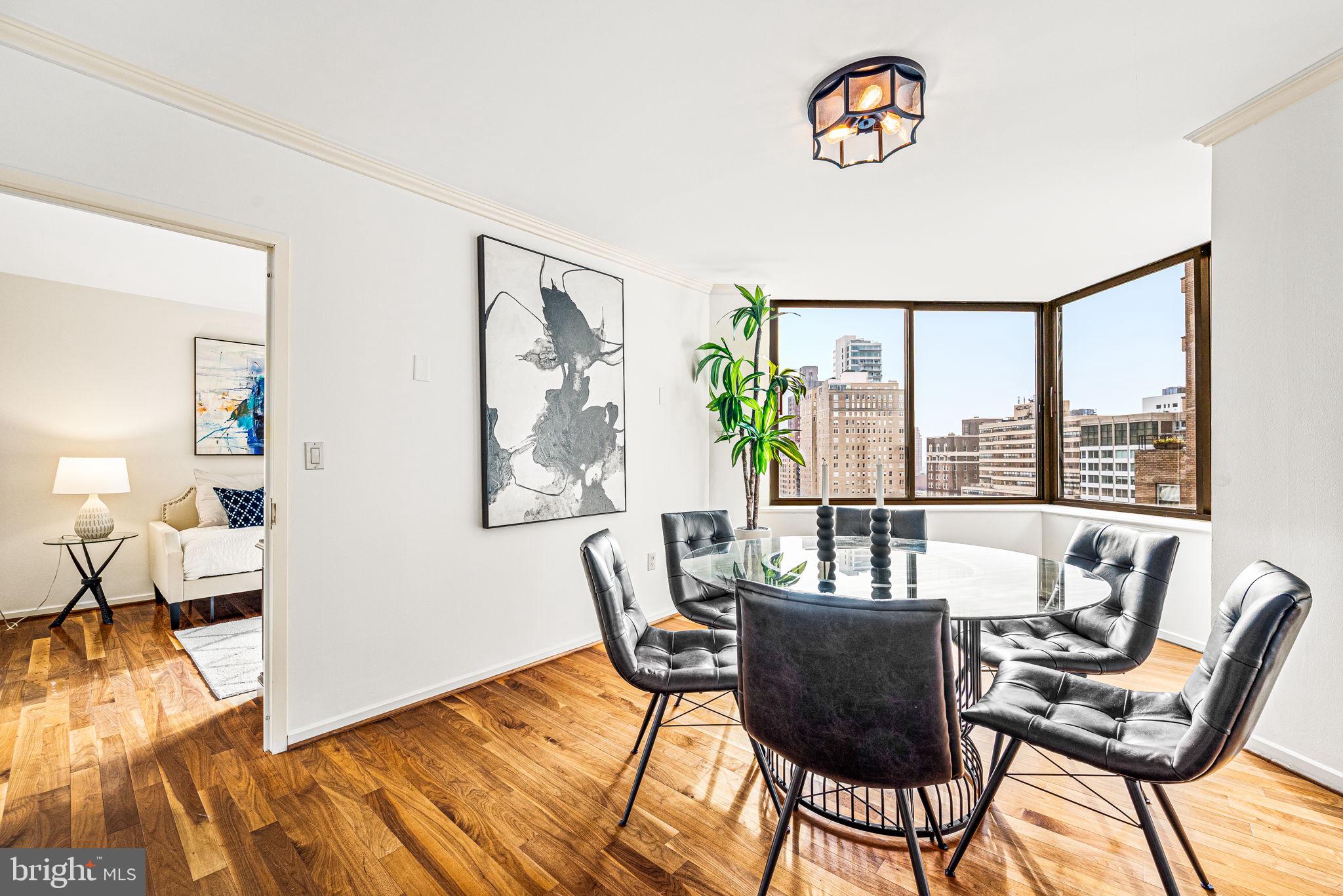 RITTENHOUSE SQUARE - Residential