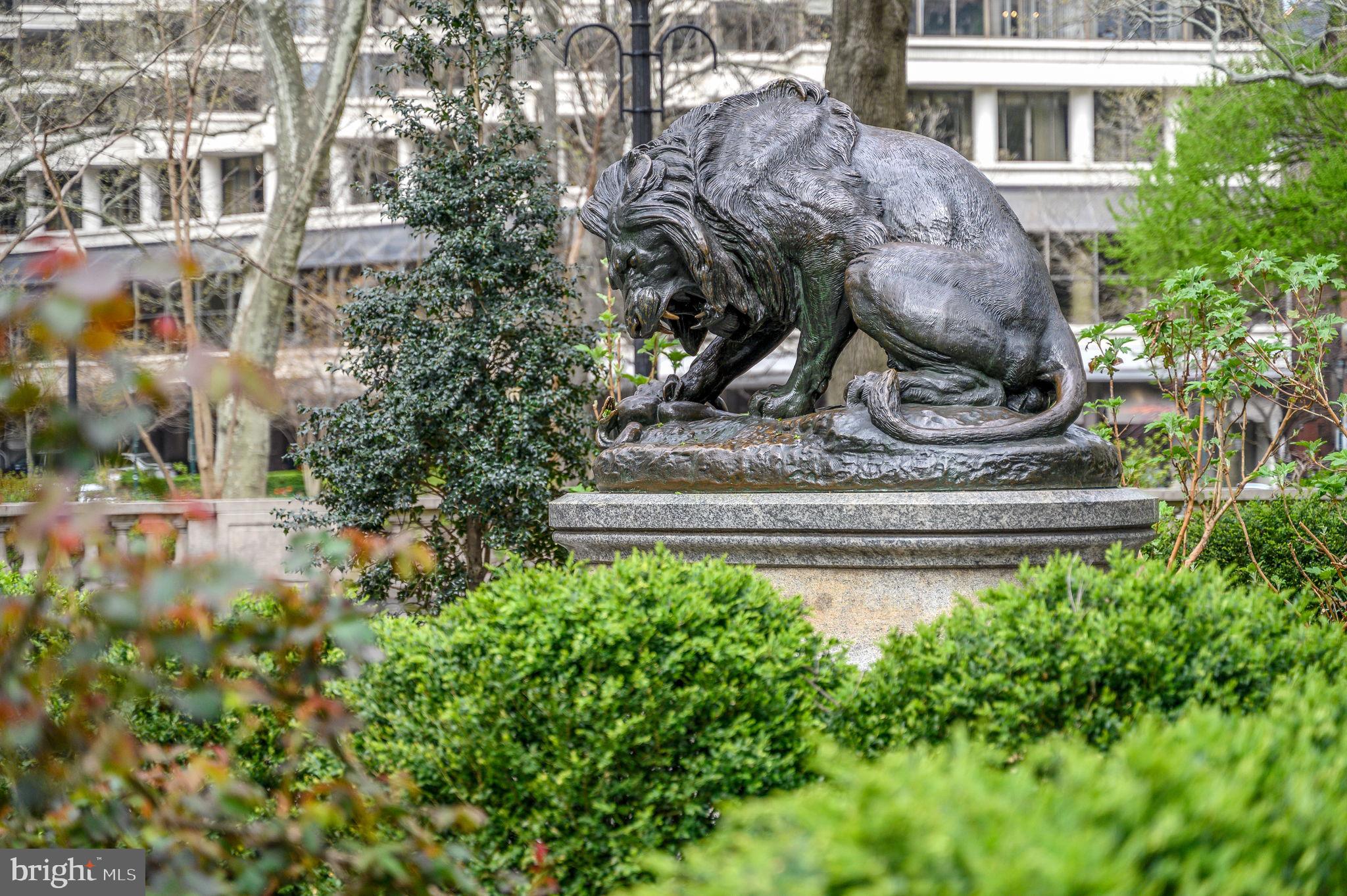 RITTENHOUSE SQUARE - Residential