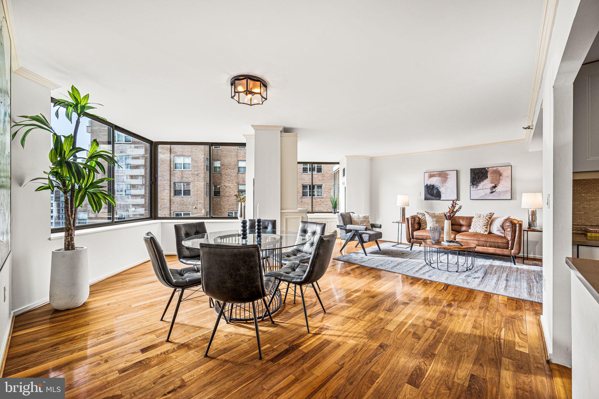 RITTENHOUSE SQUARE - Residential