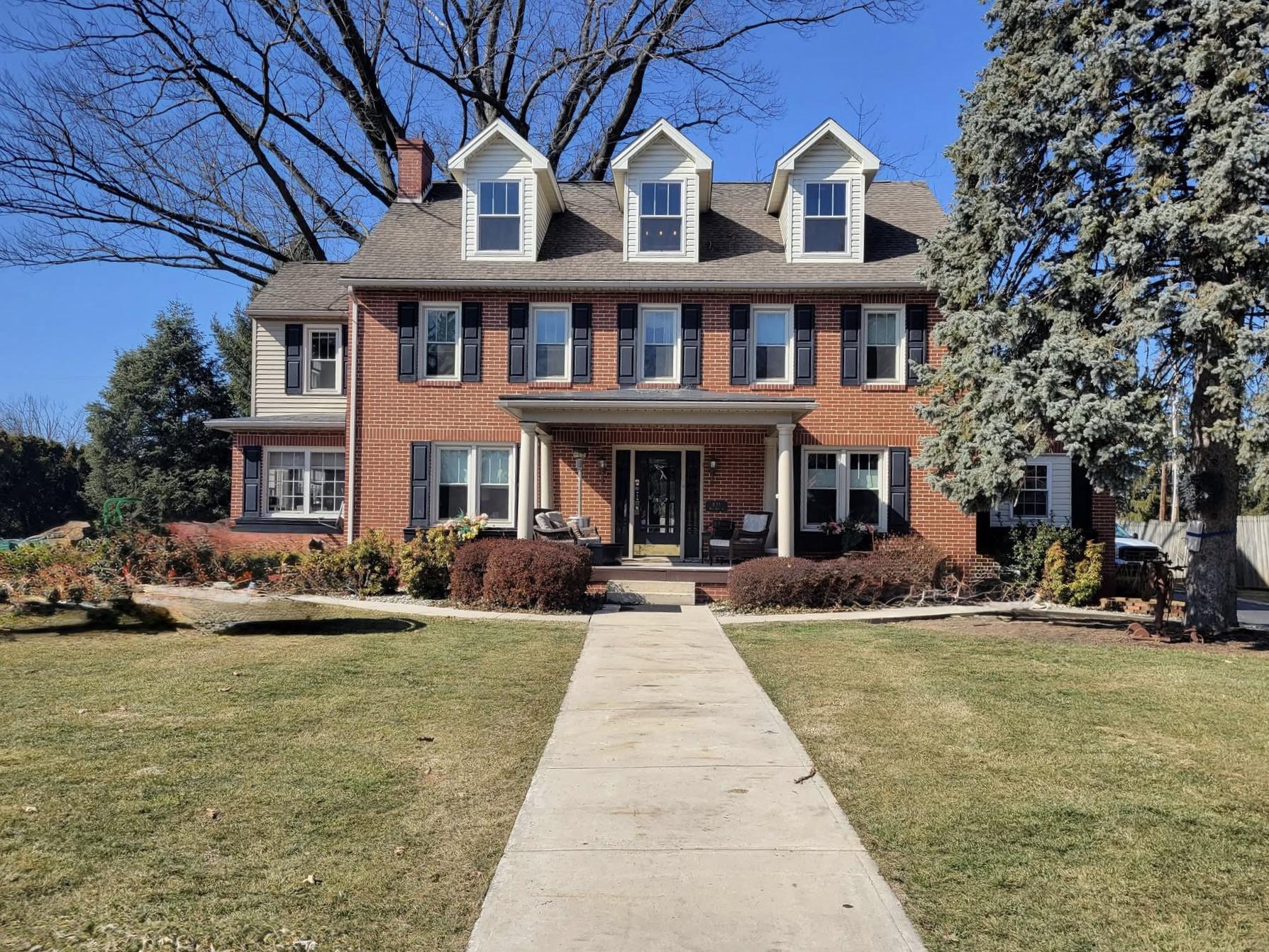 PARK PLACE - Residential