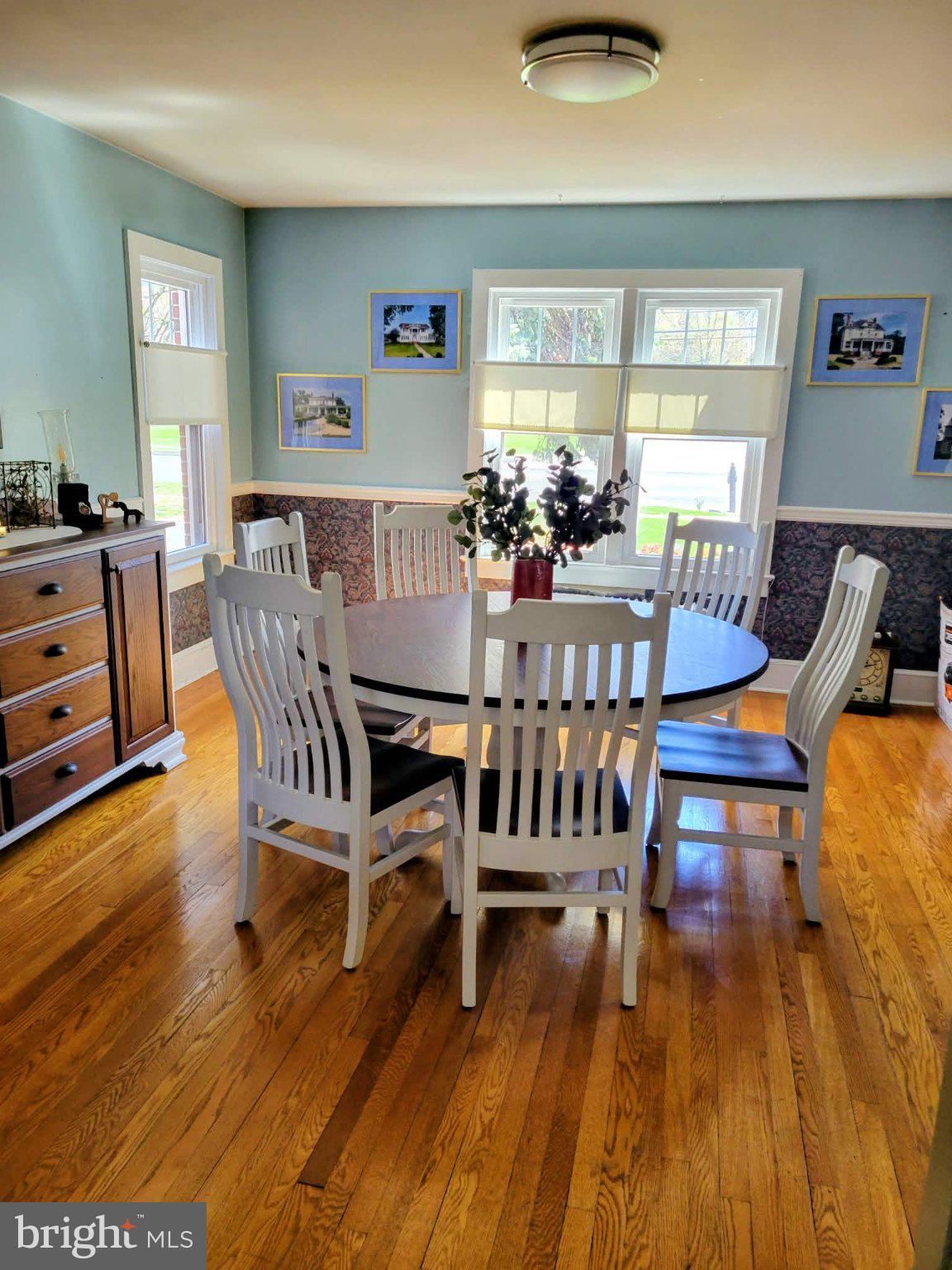 PARK PLACE - Residential