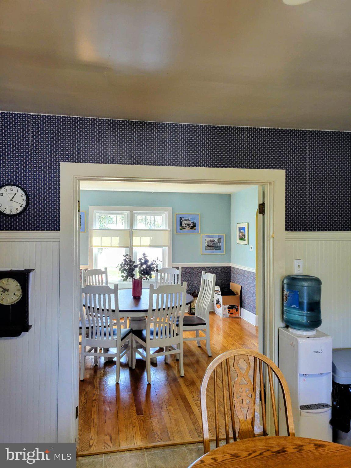 PARK PLACE - Residential