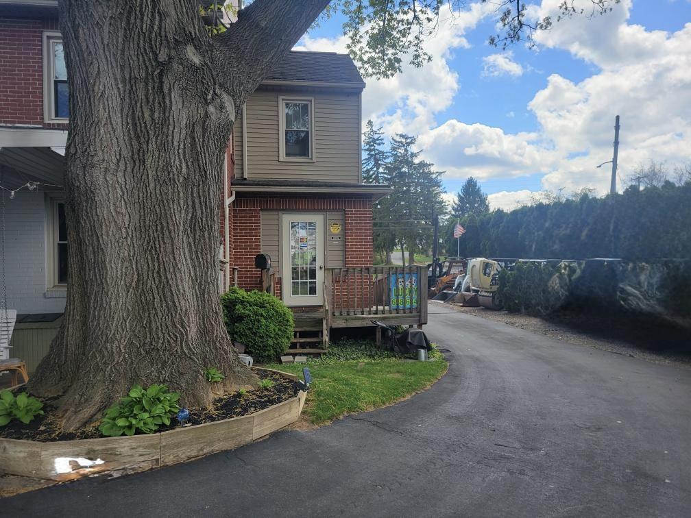 PARK PLACE - Residential