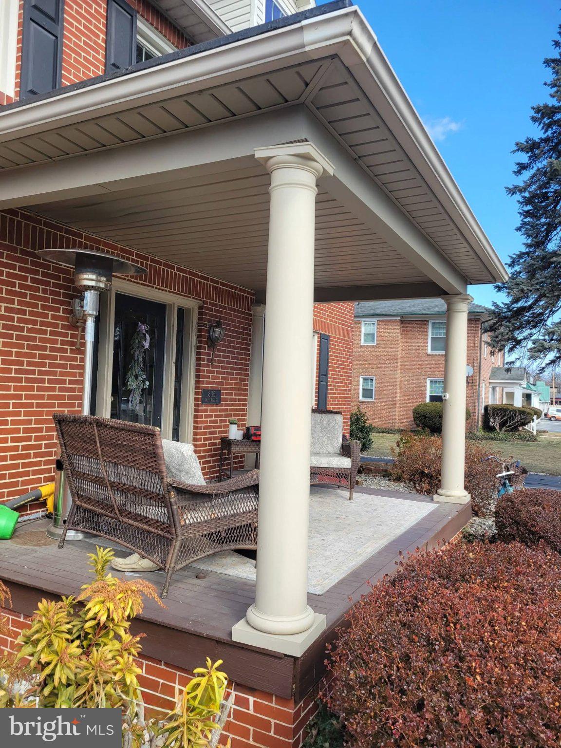 PARK PLACE - Residential