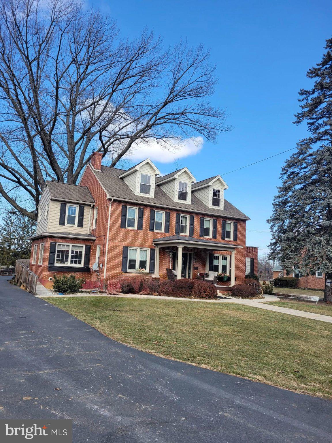 PARK PLACE - Residential