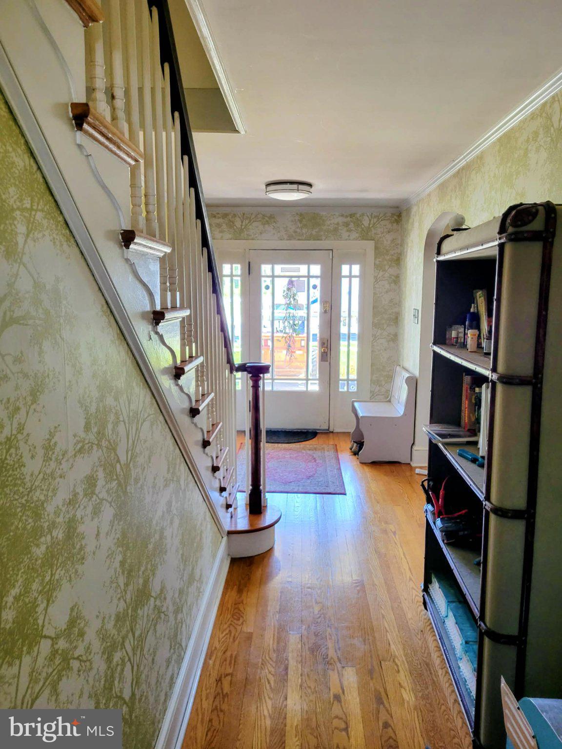 PARK PLACE - Residential
