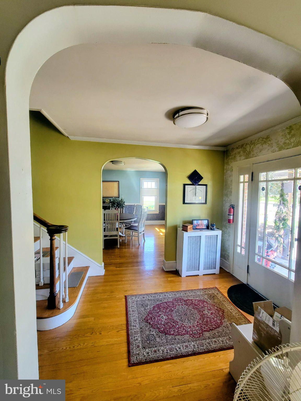 PARK PLACE - Residential