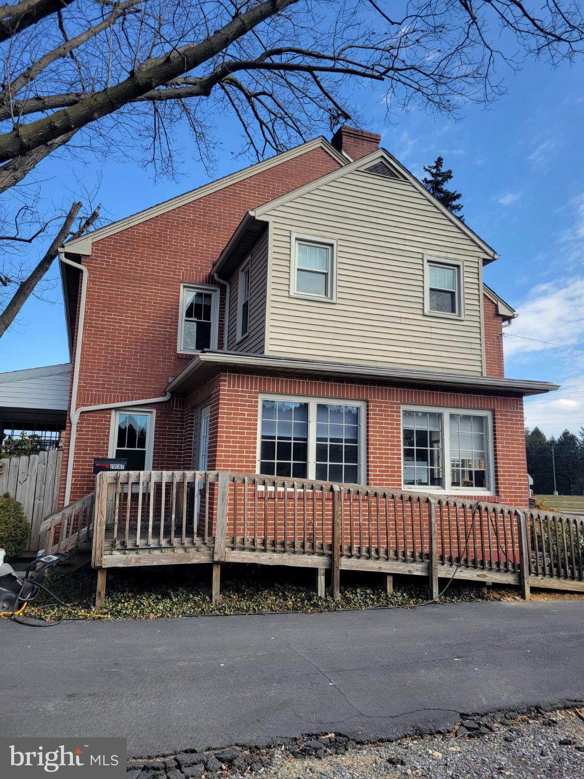 PARK PLACE - Residential
