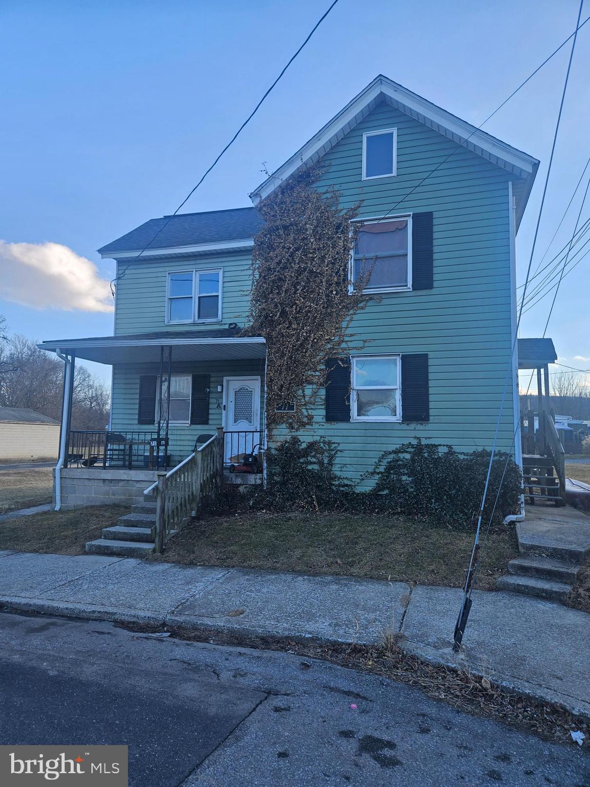 Investor Alert! Fully Occupied 4-Unit Property in Highspire

Don't miss this excellent investment opportunity in the charming Cowtown section of Highspire! This fully rented 4-unit apartment building includes an additional garage rental and sits on a large lot with ample parking and potential for expansion. The property has been well-maintained, featuring a new roof and a new large water heater. Tenants are separately metered and responsible for their own electric and heat, keeping owner expenses low.

Rental Breakdown:

Unit A: 2 BR – $810/month
Unit B: 1 BR – $742.50/month
Unit C: 1 BR (Section 8 approved) – $905/month
Unit D: Efficiency – $600/month
Garage Rental: $150/month
Conveniently located near major highways, the PA Turnpike, shopping, medical facilities, and the airport, this property is an ideal addition to any investment portfolio. Schedule your showing today!