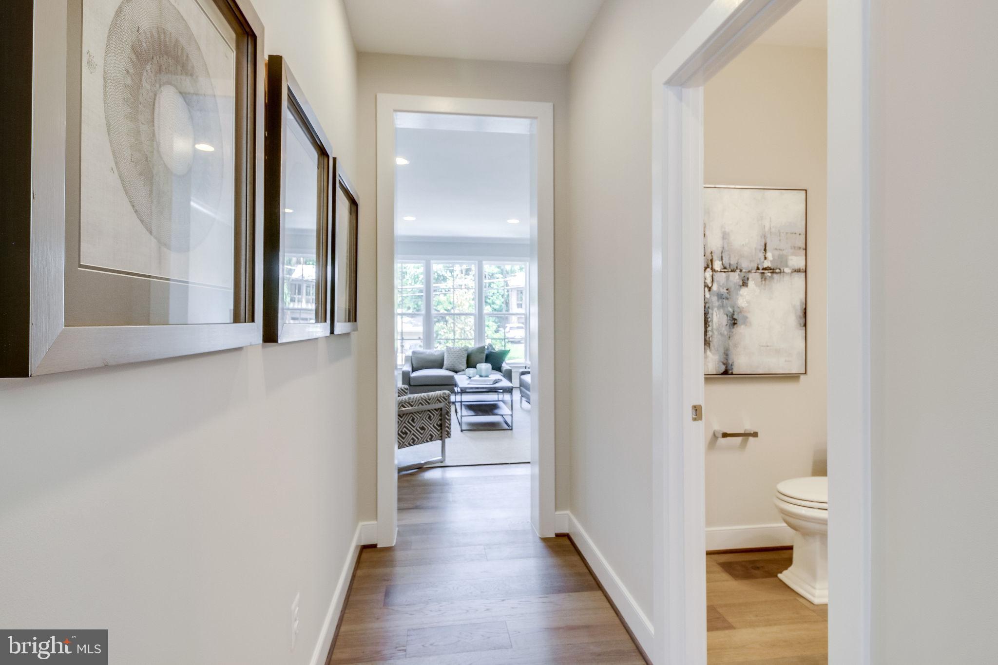 ROSEMONT - Residential