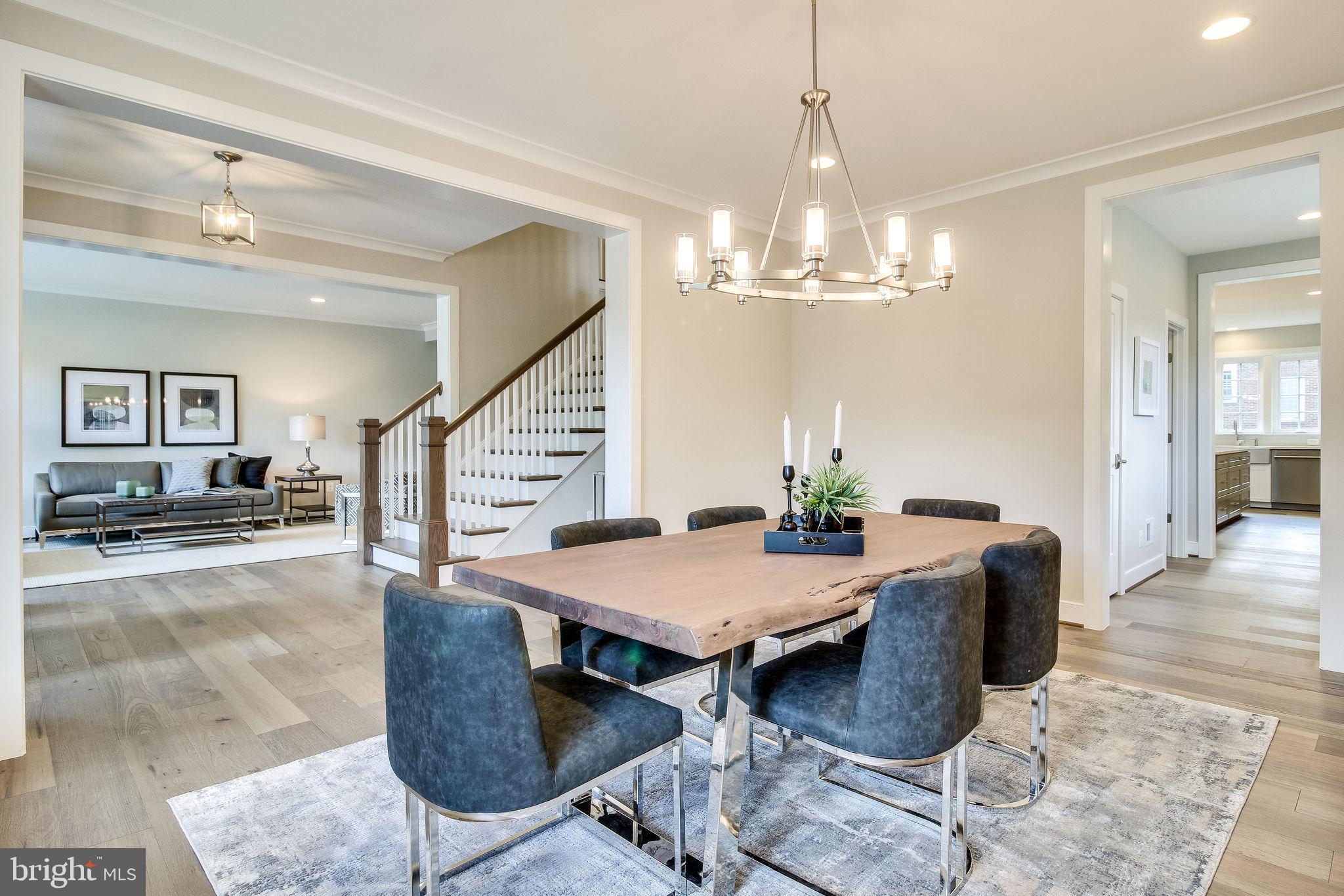 ROSEMONT - Residential