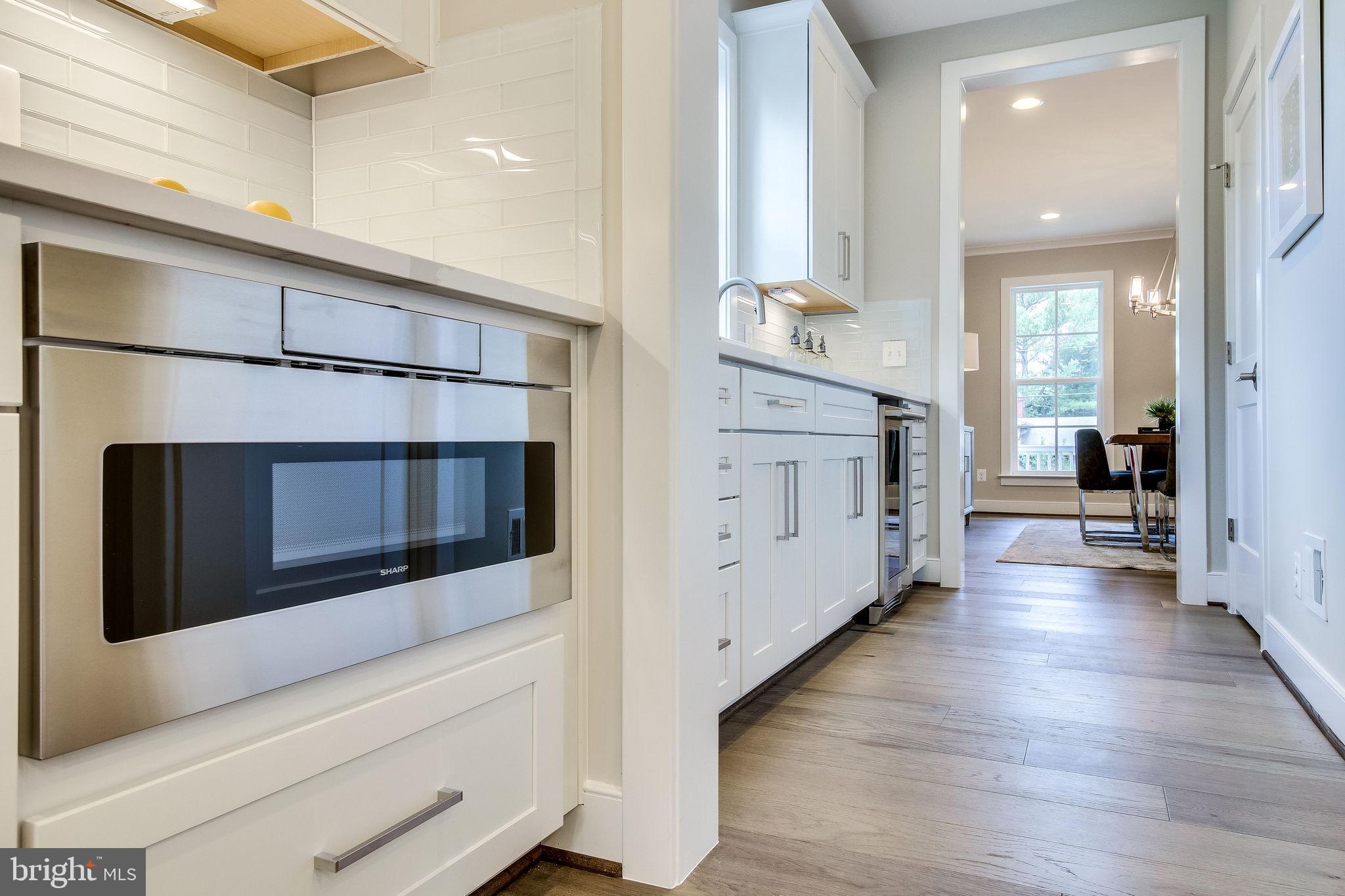 ROSEMONT - Residential