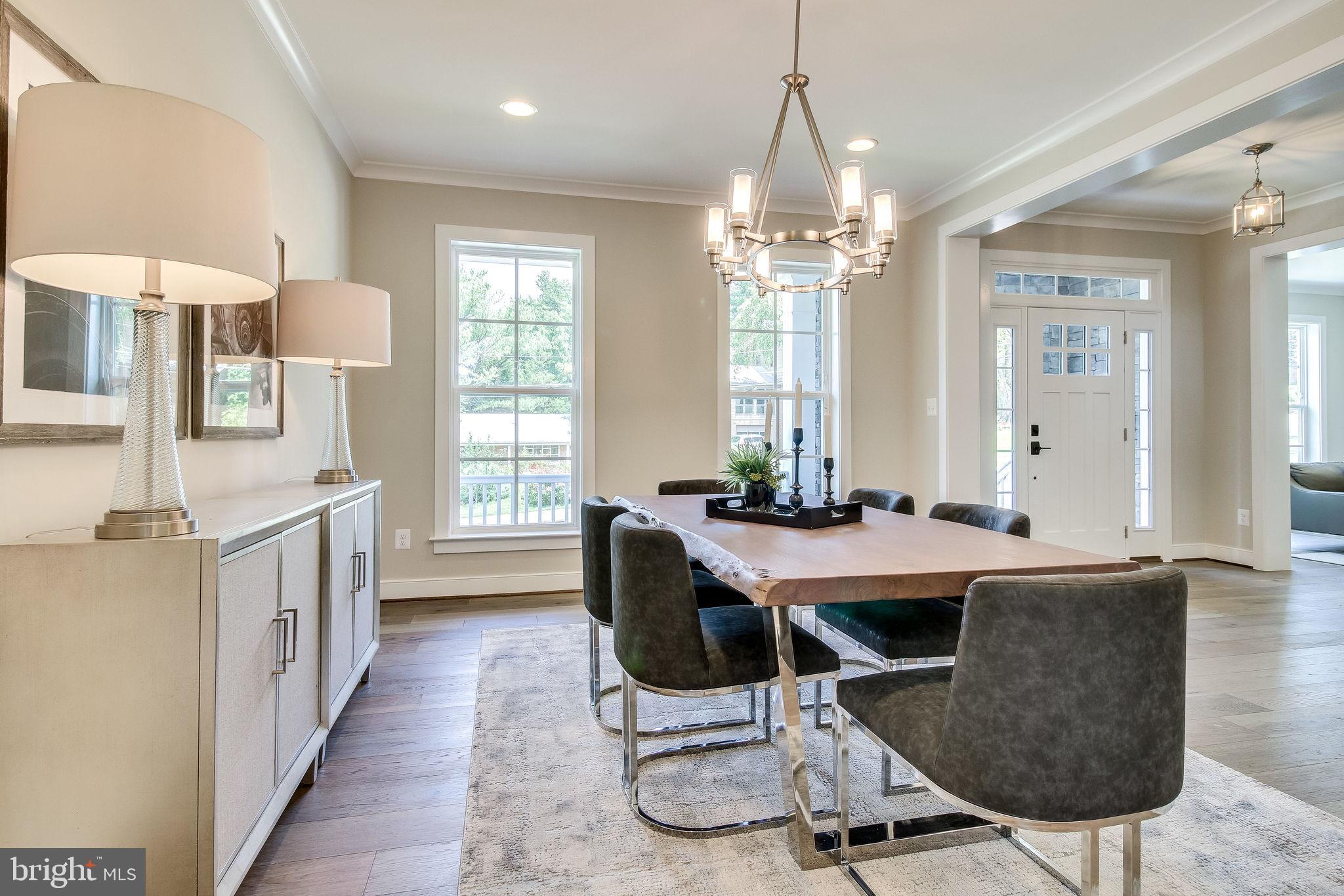 ROSEMONT - Residential