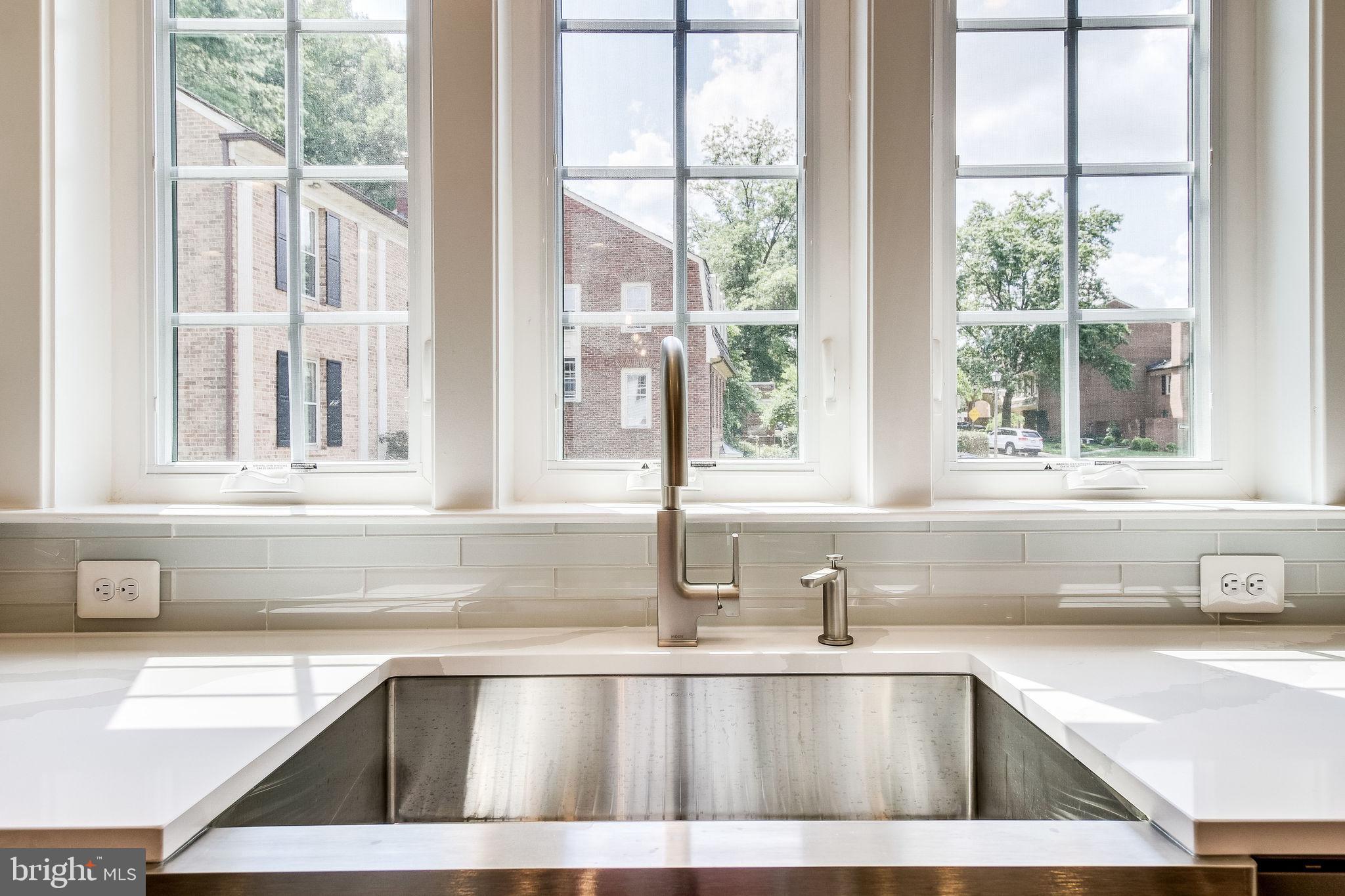 ROSEMONT - Residential