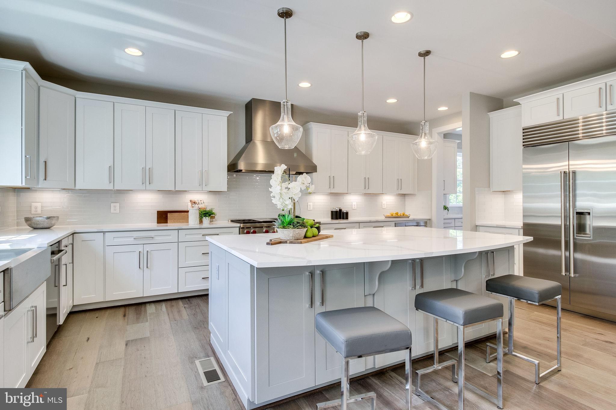 ROSEMONT - Residential