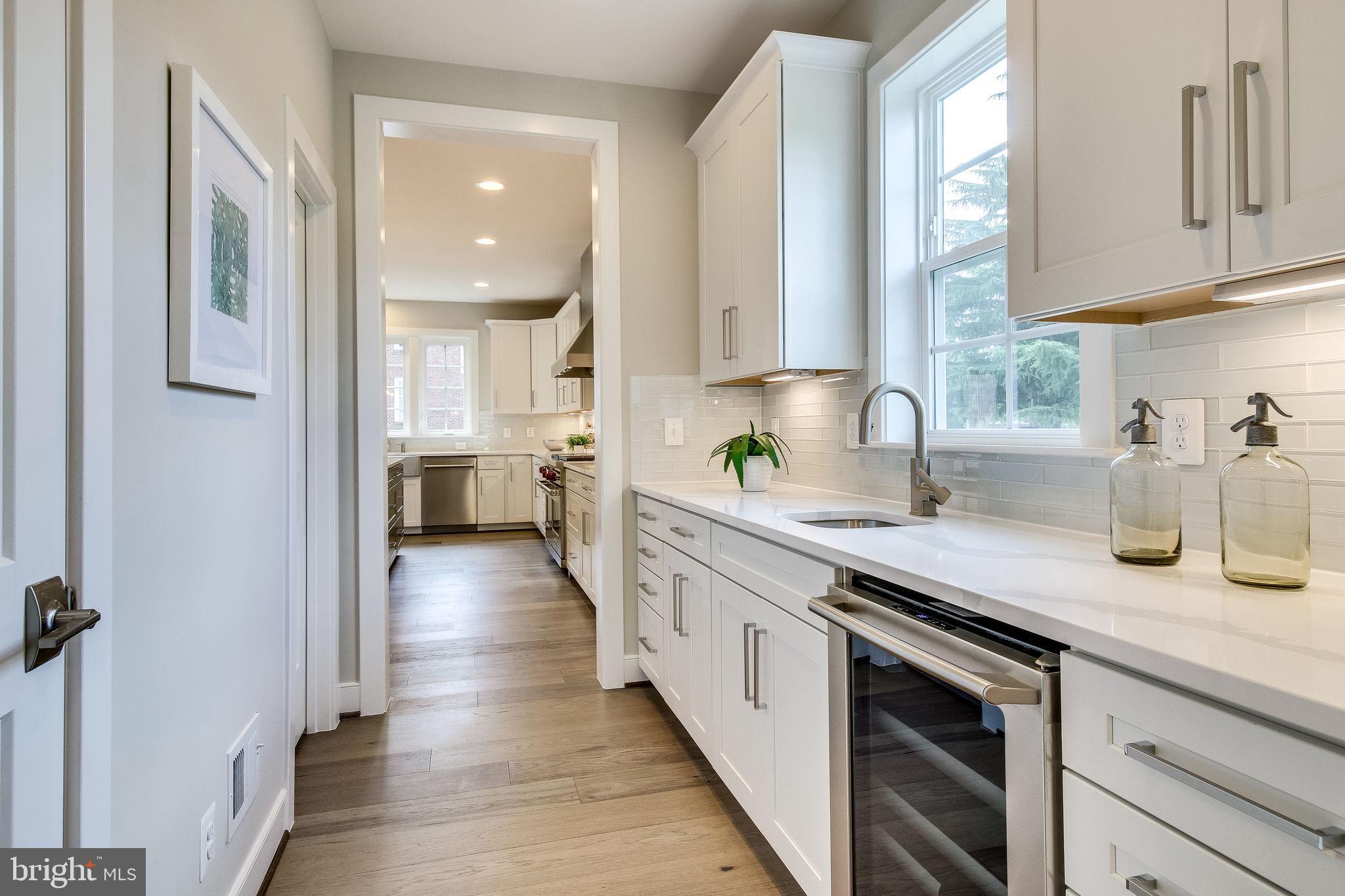 ROSEMONT - Residential
