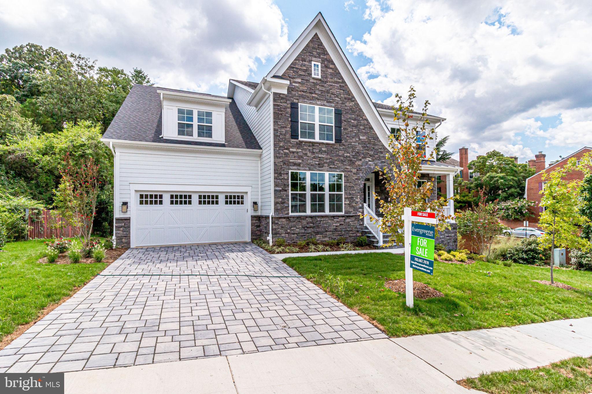 ROSEMONT - Residential