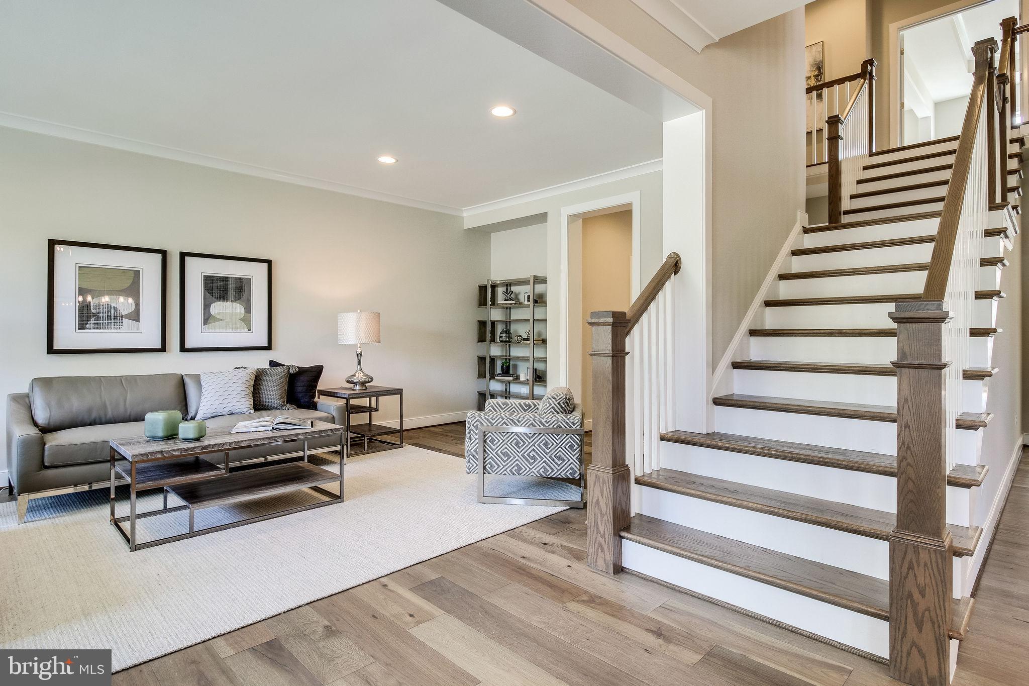 ROSEMONT - Residential