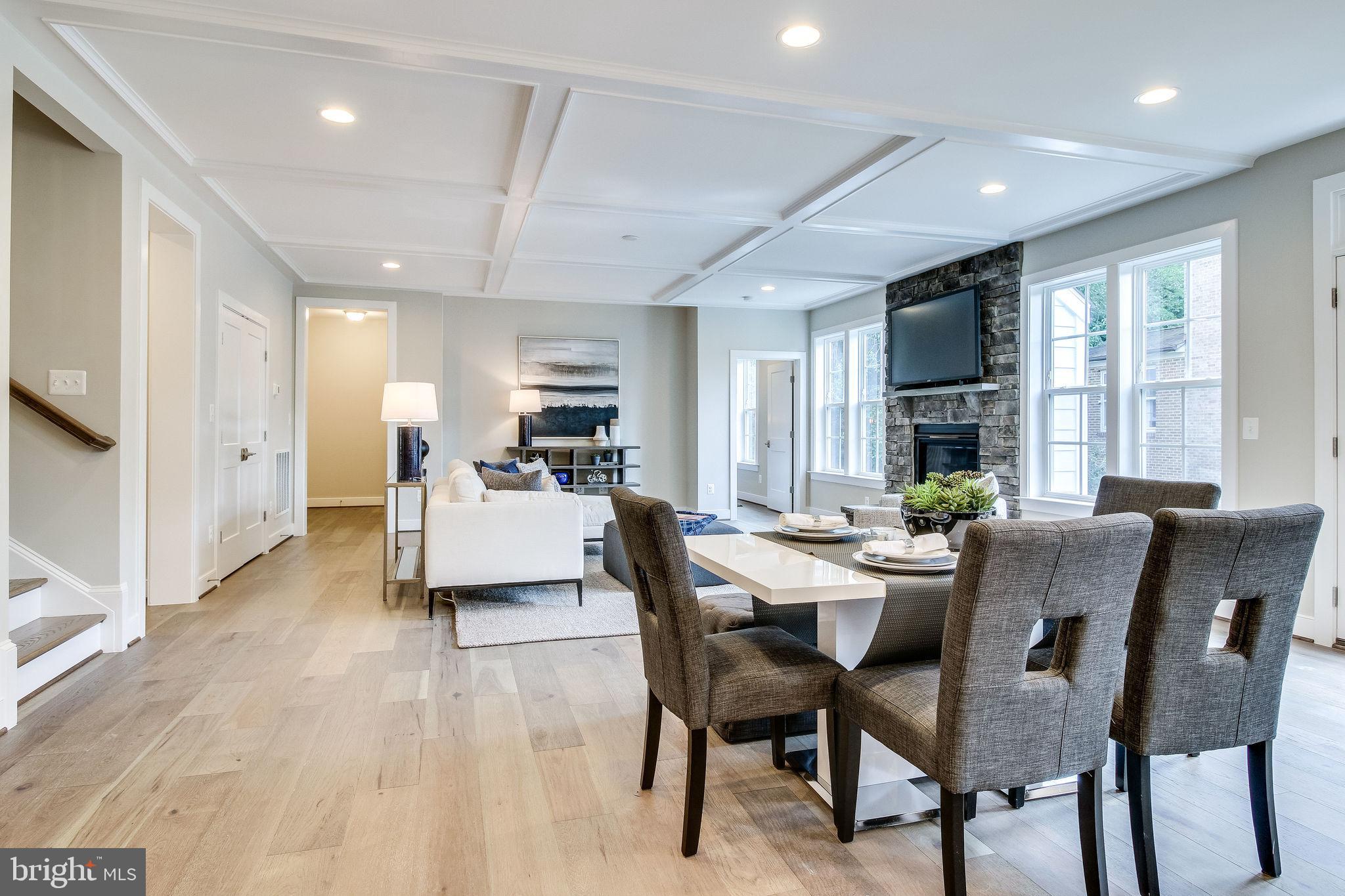 ROSEMONT - Residential