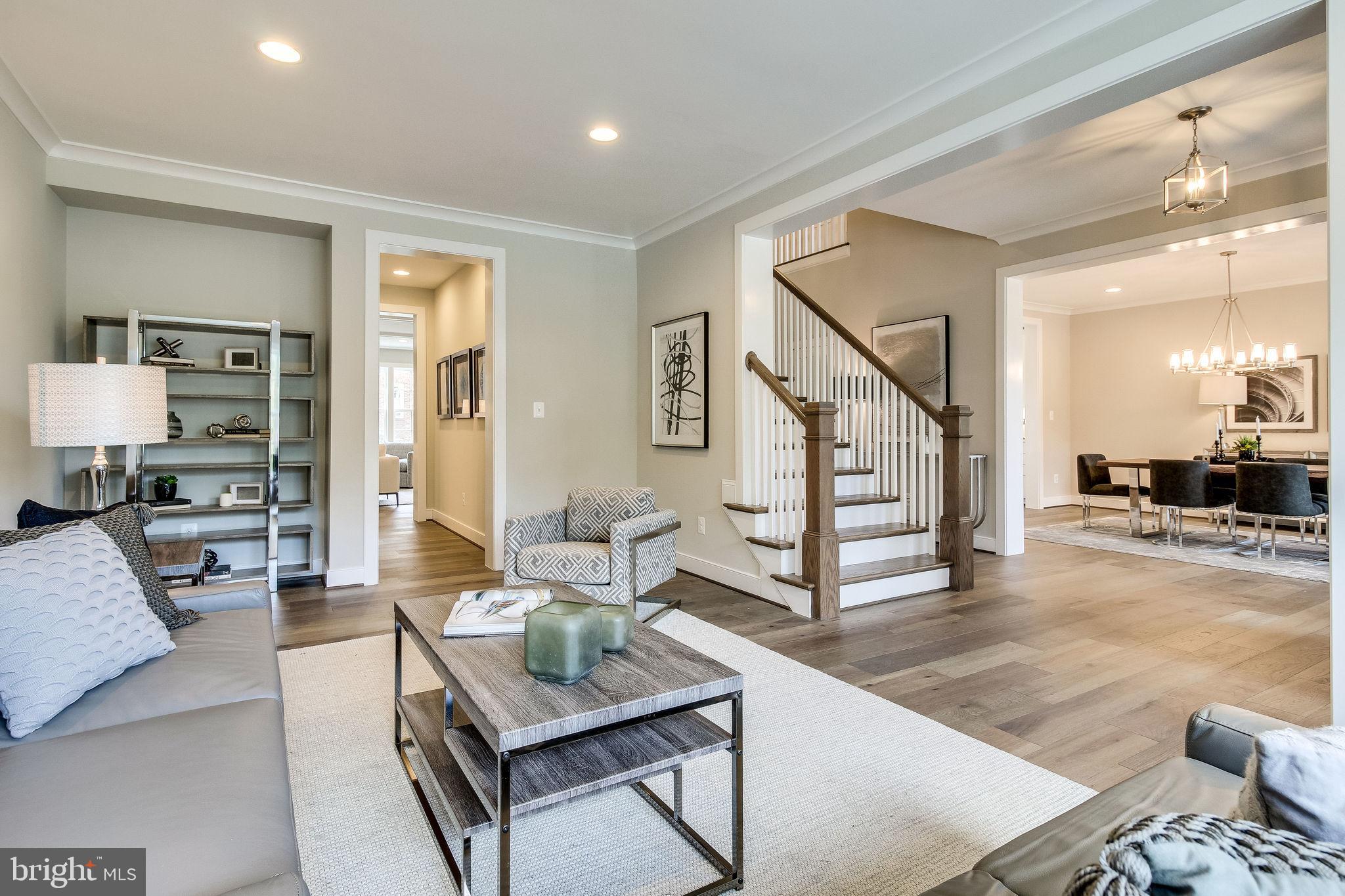 ROSEMONT - Residential