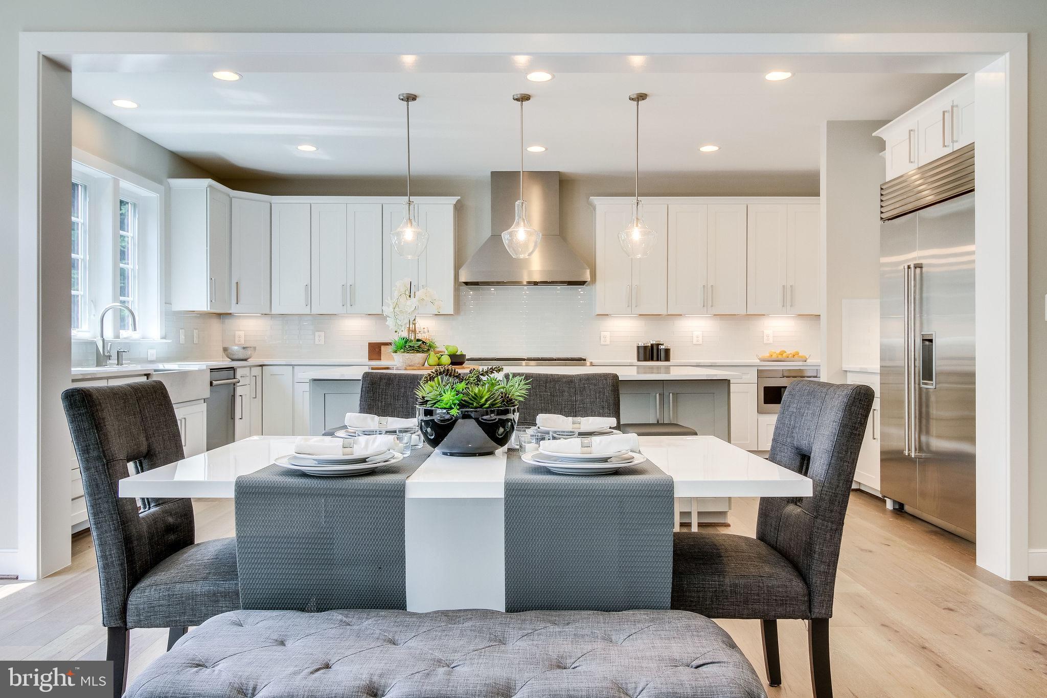 ROSEMONT - Residential