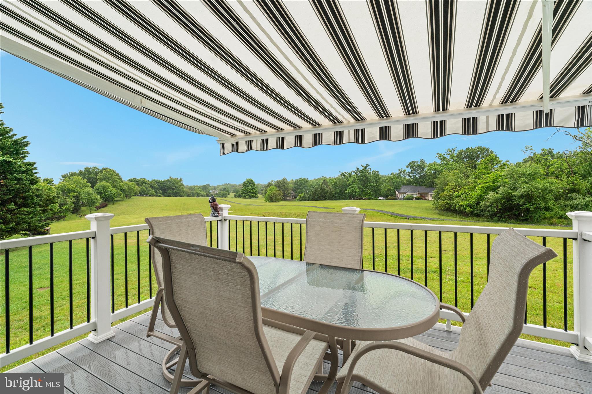 LAKE HOLIDAY ESTATES - Residential