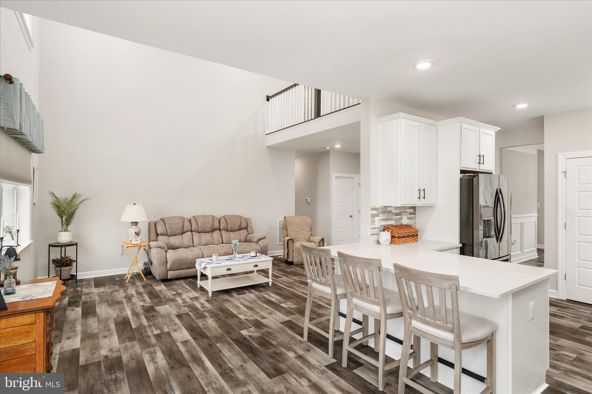 LAKE HOLIDAY ESTATES - Residential