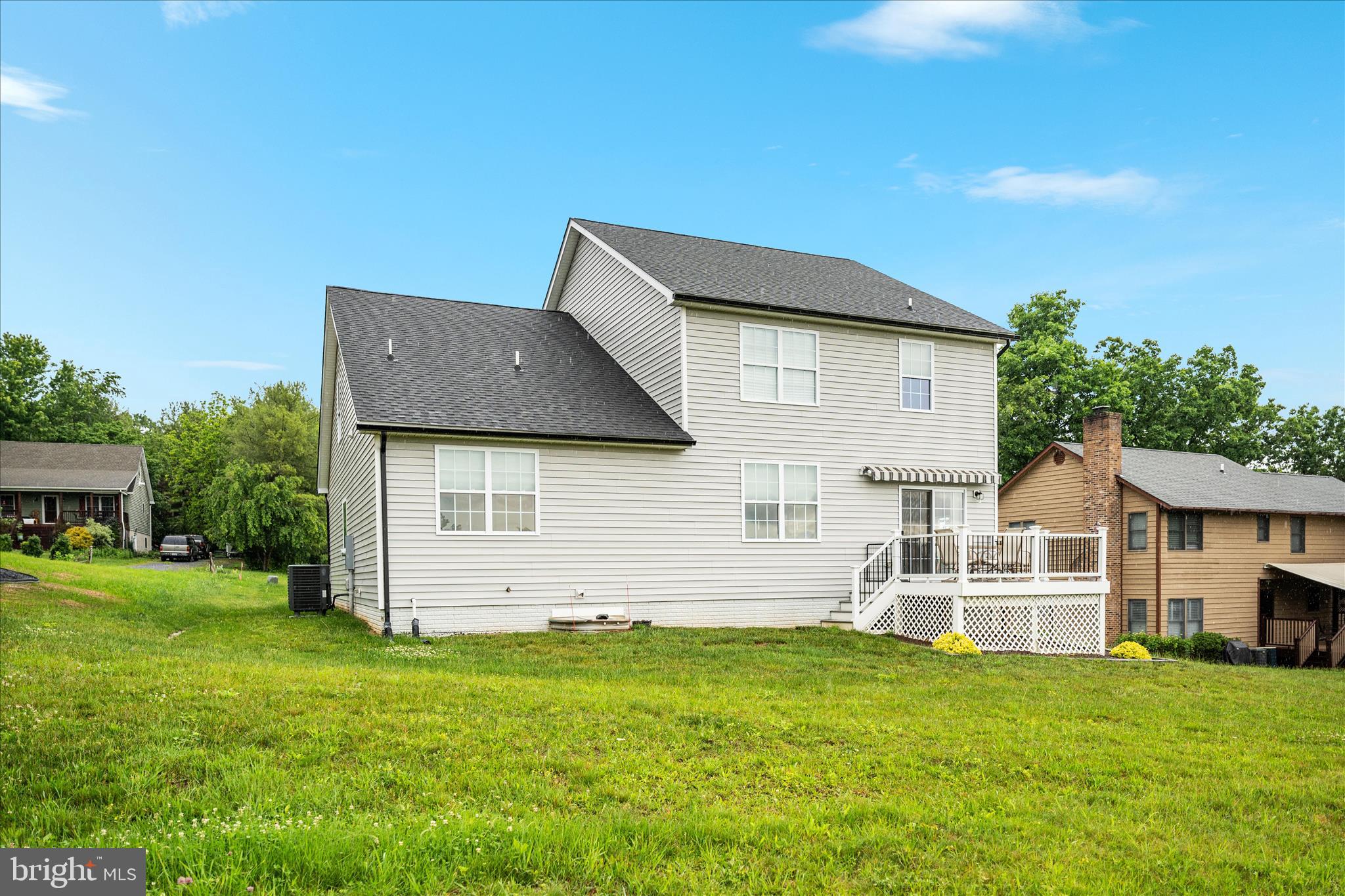 LAKE HOLIDAY ESTATES - Residential