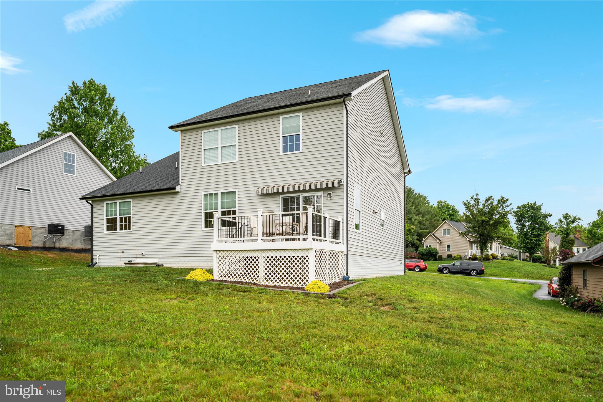 LAKE HOLIDAY ESTATES - Residential