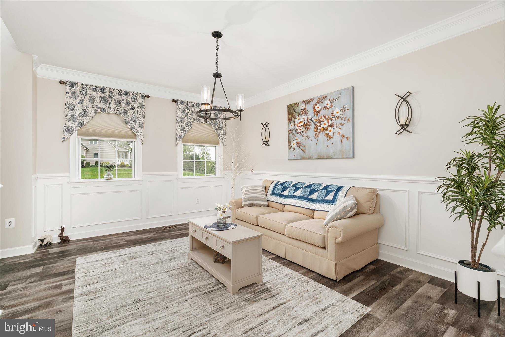 LAKE HOLIDAY ESTATES - Residential