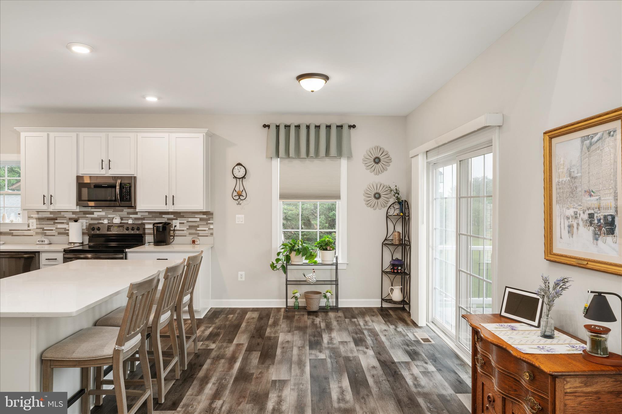 LAKE HOLIDAY ESTATES - Residential