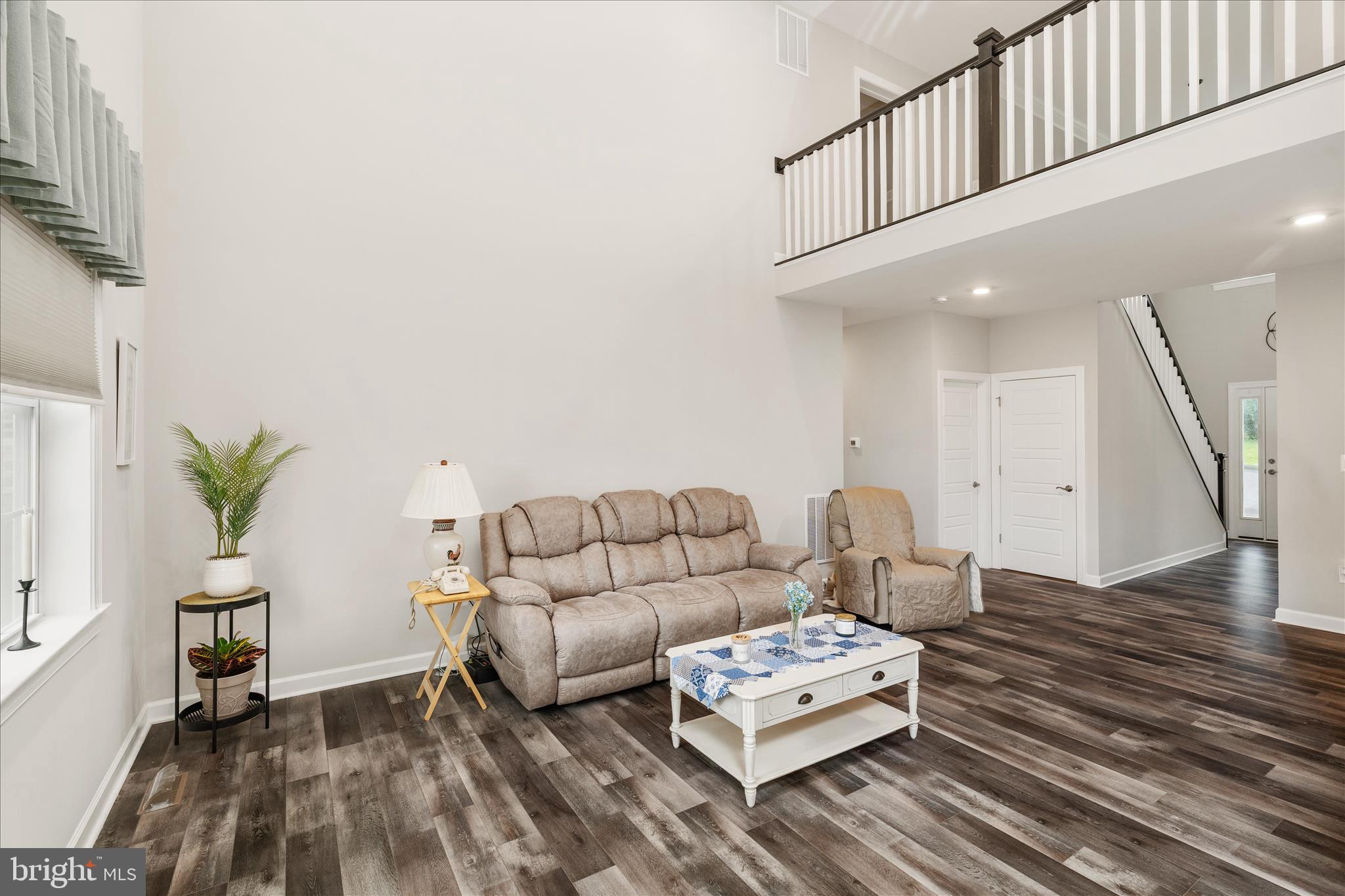 LAKE HOLIDAY ESTATES - Residential