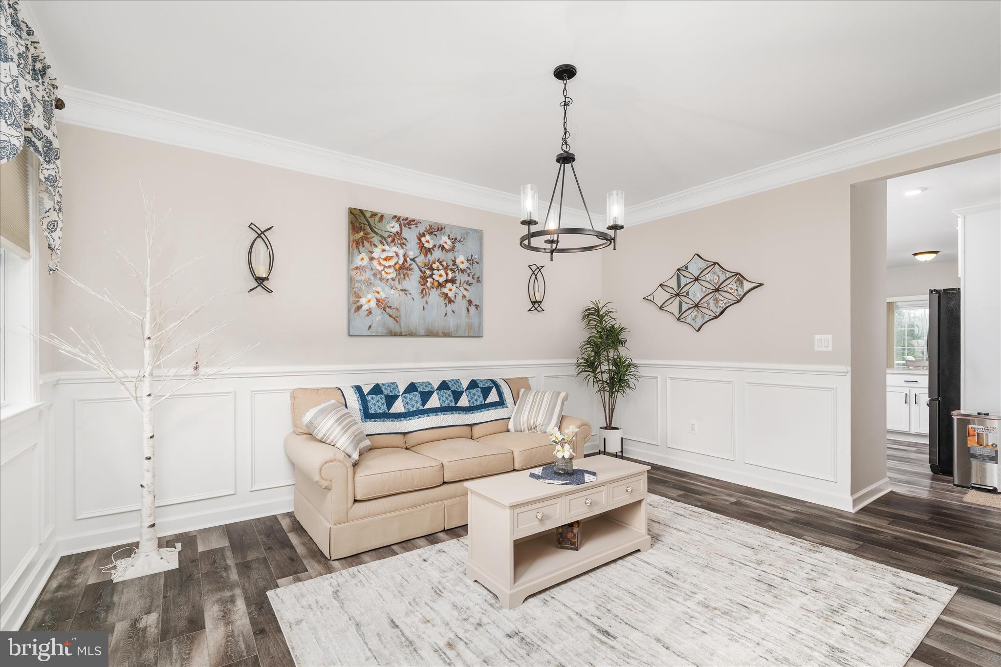 LAKE HOLIDAY ESTATES - Residential