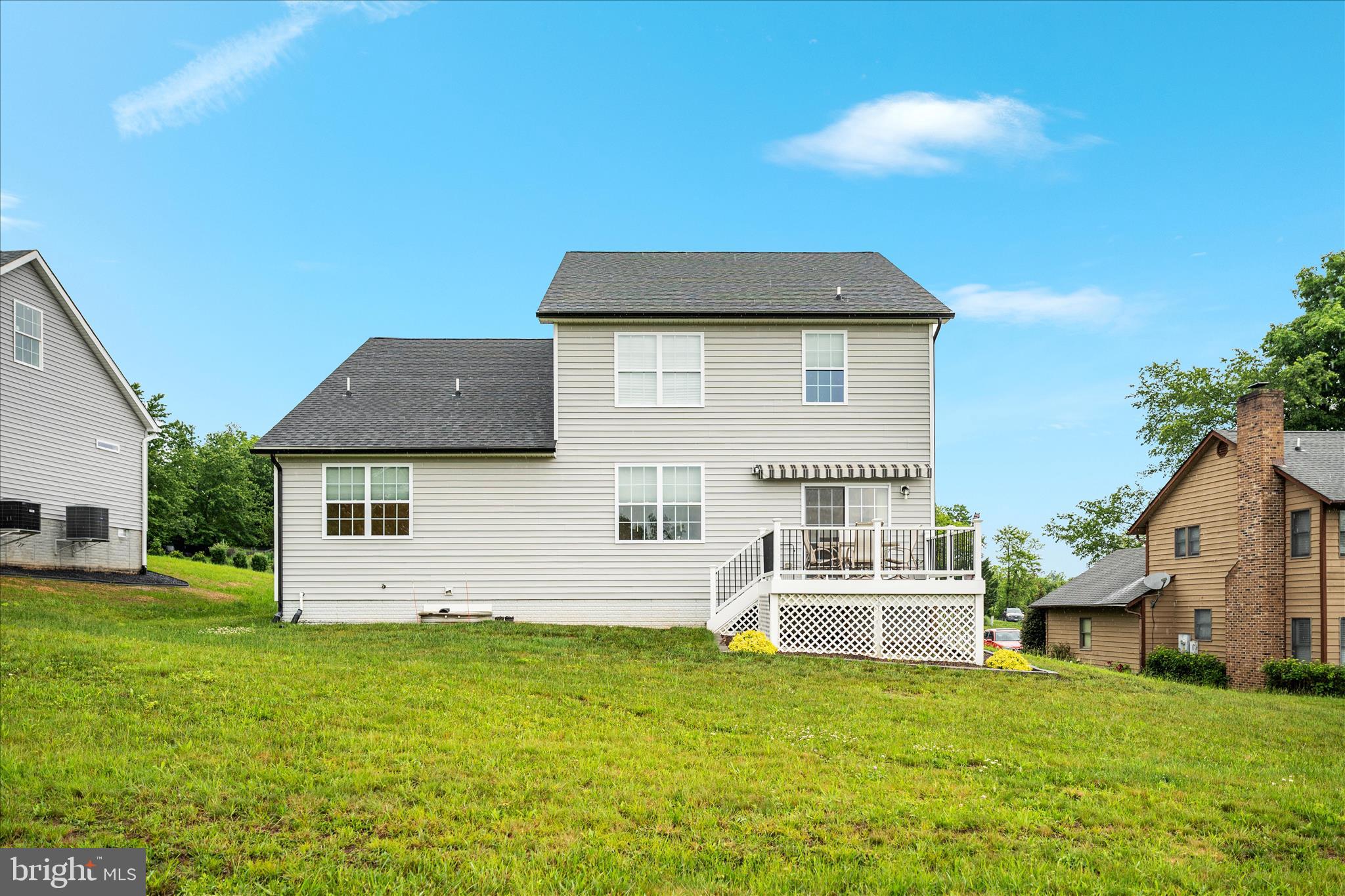 LAKE HOLIDAY ESTATES - Residential