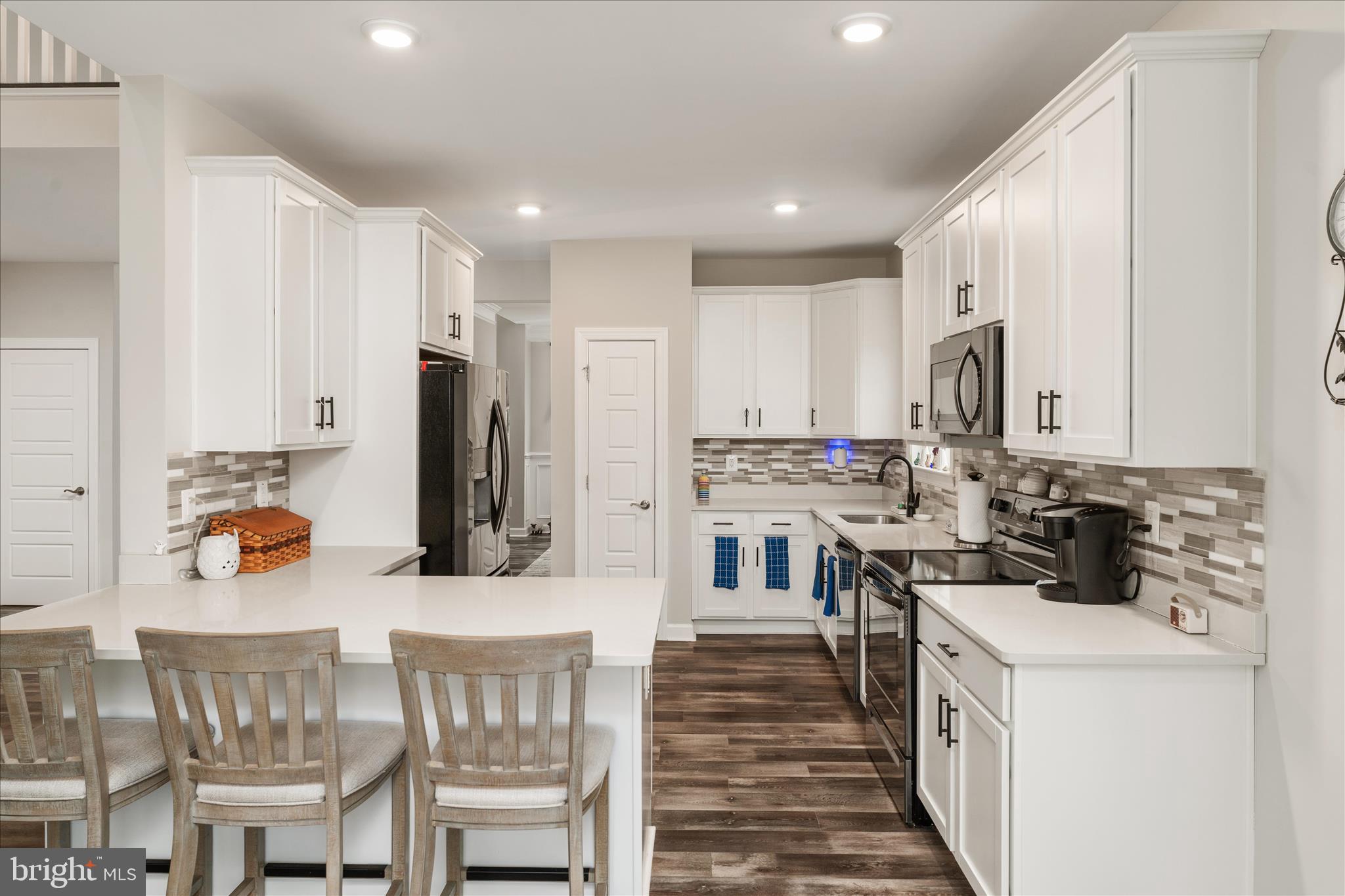 LAKE HOLIDAY ESTATES - Residential