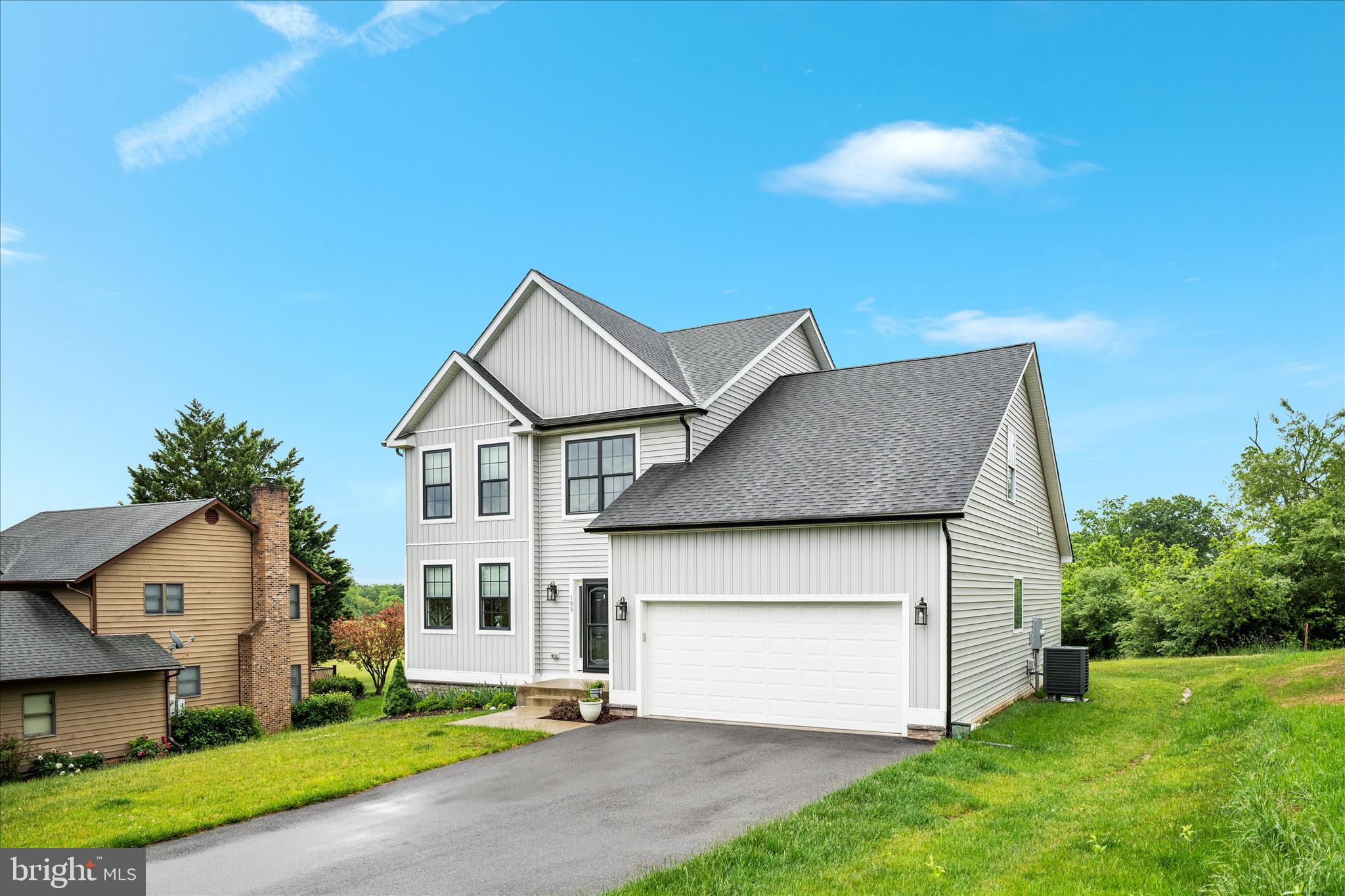 LAKE HOLIDAY ESTATES - Residential