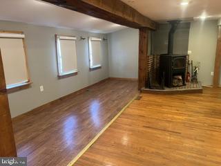 POTTSGROVE - Residential
