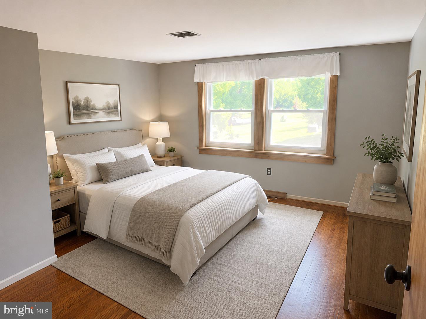 POTTSGROVE - Residential