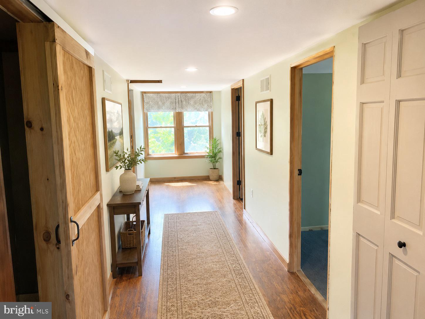 POTTSGROVE - Residential