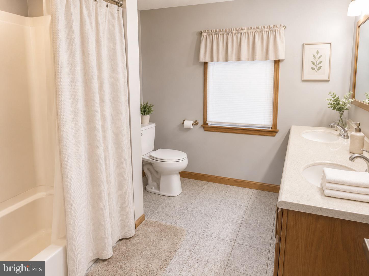 POTTSGROVE - Residential