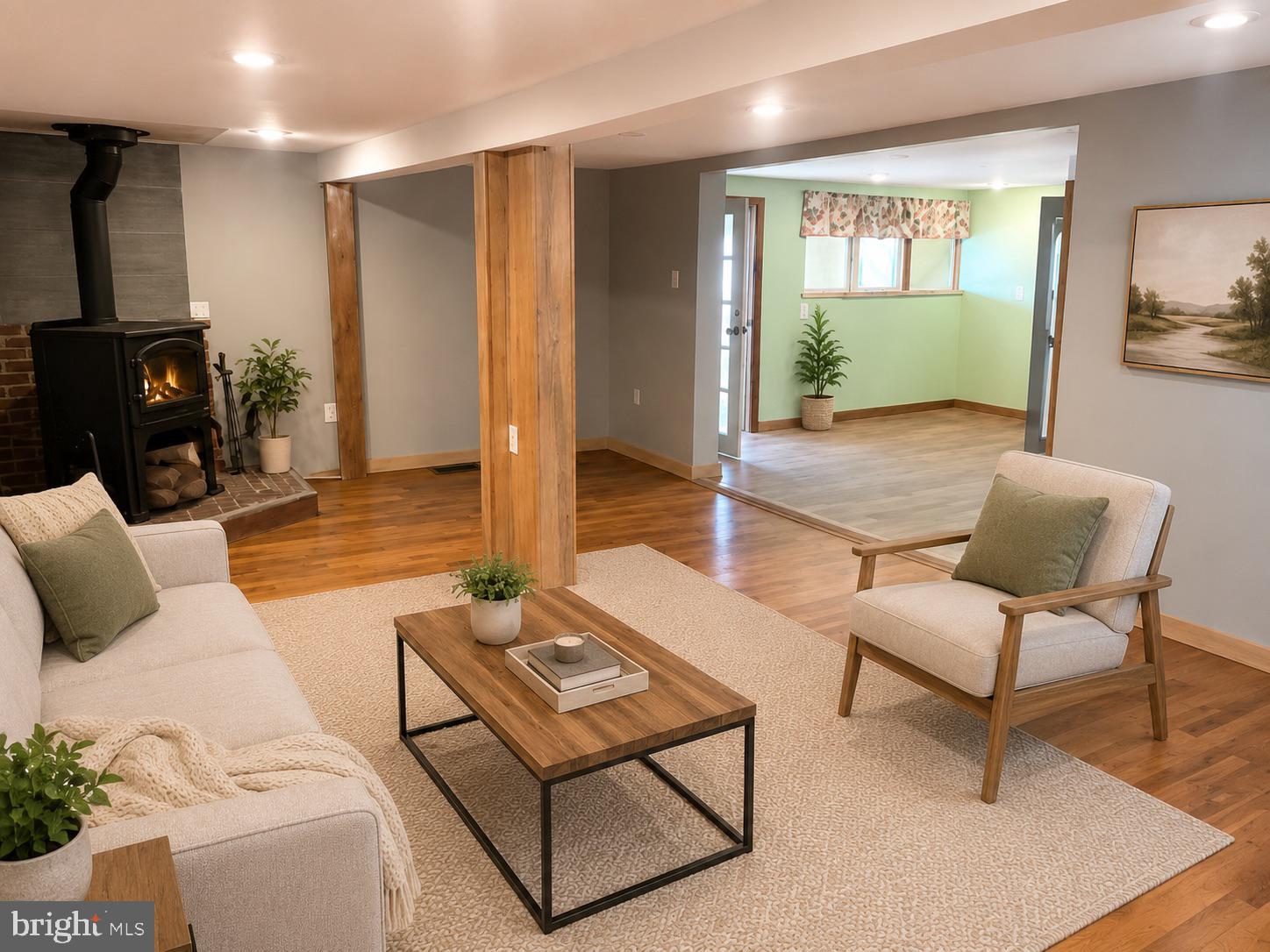 POTTSGROVE - Residential