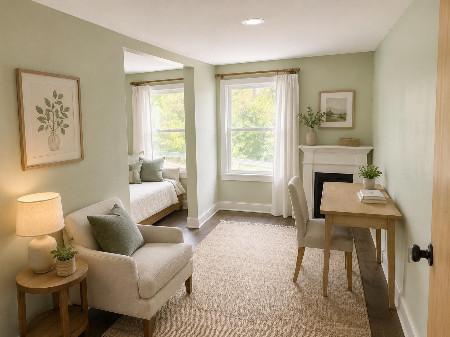 POTTSGROVE - Residential